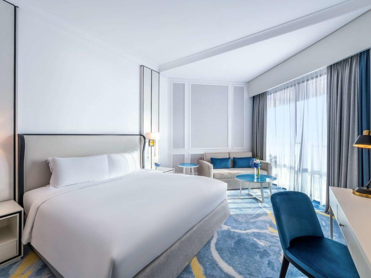 Hotel Sofitel Dubai Jumeirah Beach