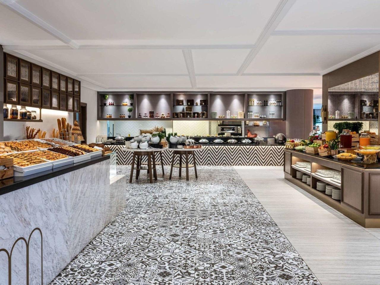 Hotel Sofitel Dubai Jumeirah Beach