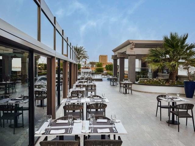 Hotel Sofitel Dubai Jumeirah Beach