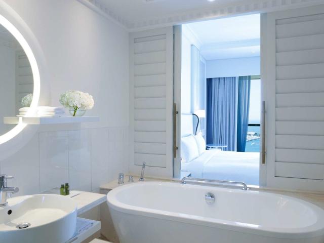 Hotel Sofitel Dubai Jumeirah Beach