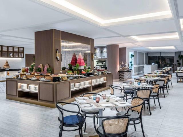 Hotel Sofitel Dubai Jumeirah Beach