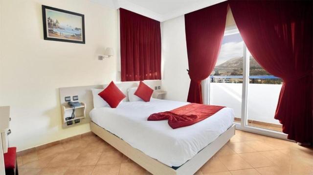 Tildi Hotel & Spa