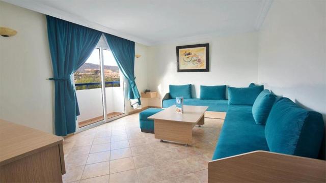 Tildi Hotel & Spa