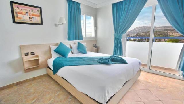 Tildi Hotel & Spa