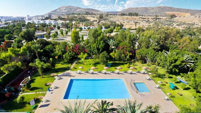 Tildi Hotel & Spa