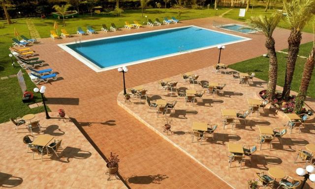 Tildi Hotel & Spa