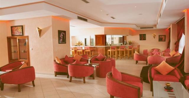 Tildi Hotel & Spa