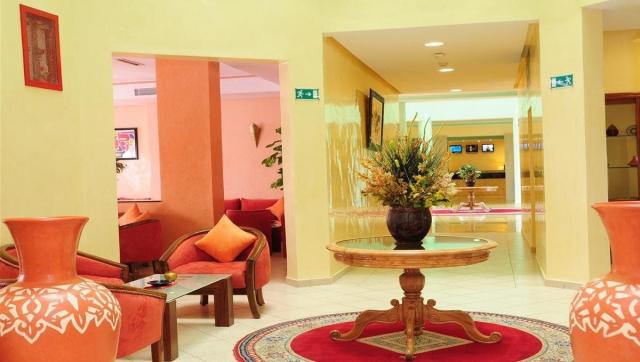 Tildi Hotel & Spa