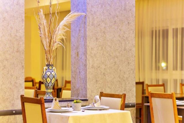 Tildi Hotel & Spa