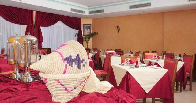 Tildi Hotel & Spa