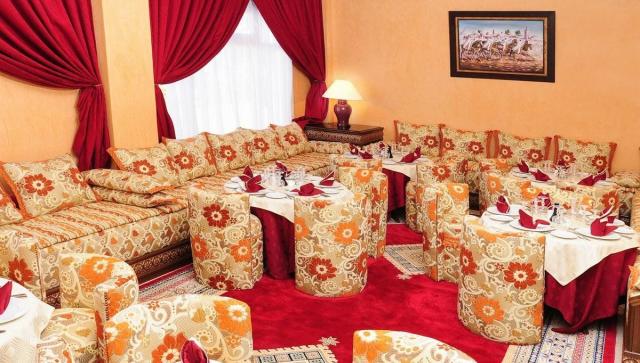 Tildi Hotel & Spa