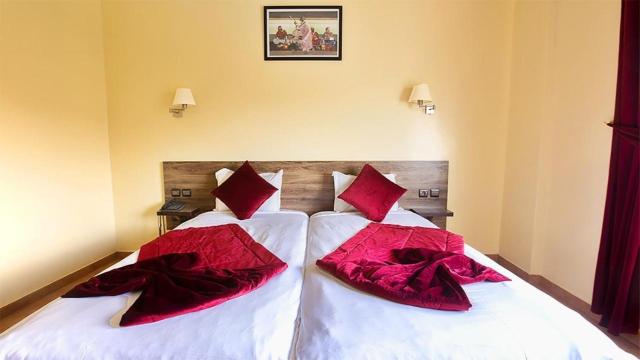Tildi Hotel & Spa