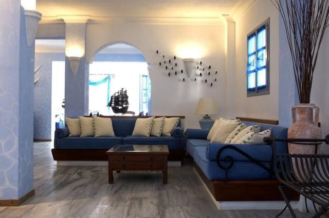 Atlantis Beach Villa