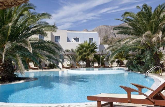 Atlantis Beach Villa