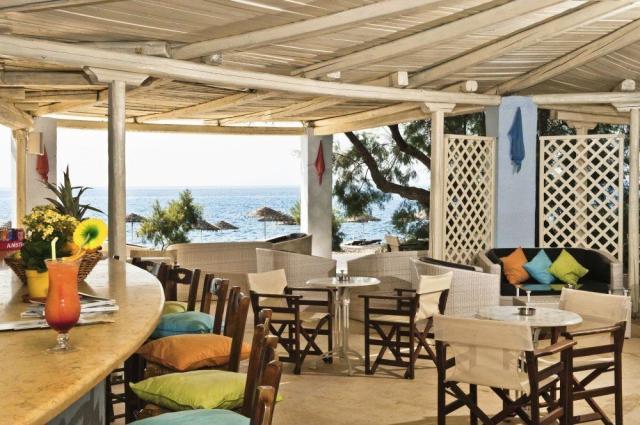 Atlantis Beach Villa