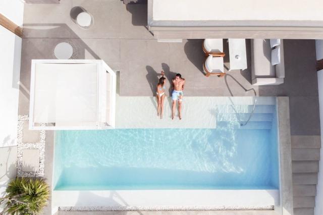 Nikki Beach Resort & Spa Dubai