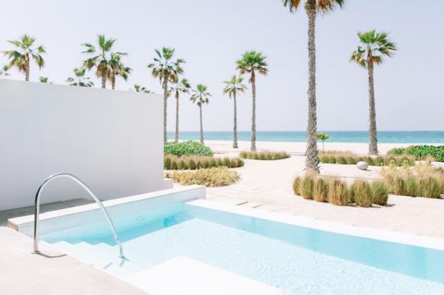Nikki Beach Resort & Spa Dubai