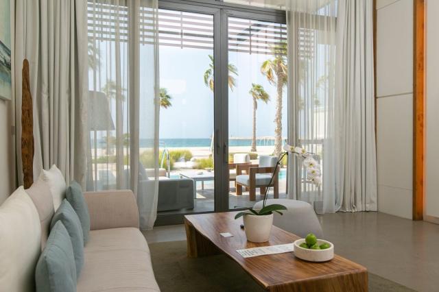 Nikki Beach Resort & Spa Dubai