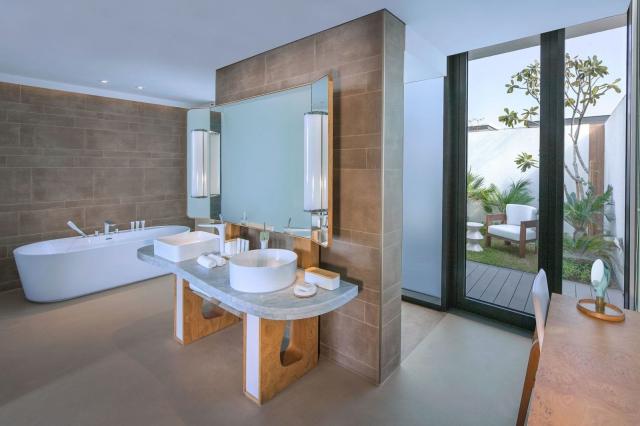 Nikki Beach Resort & Spa Dubai