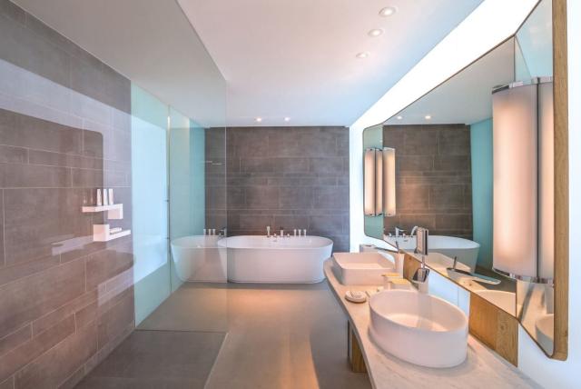Nikki Beach Resort & Spa Dubai