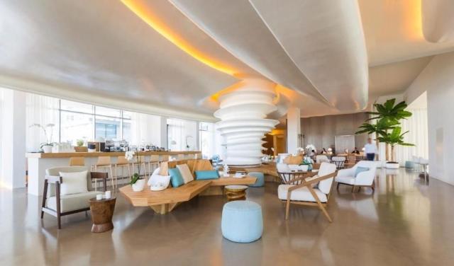 Nikki Beach Resort & Spa Dubai