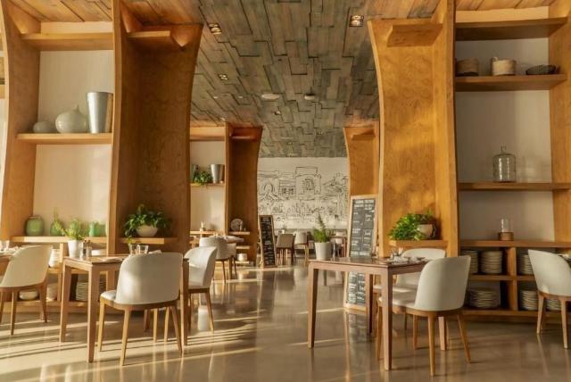 Nikki Beach Resort & Spa Dubai