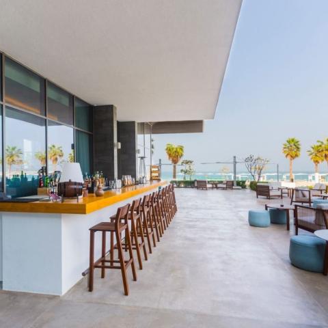 Nikki Beach Resort & Spa Dubai