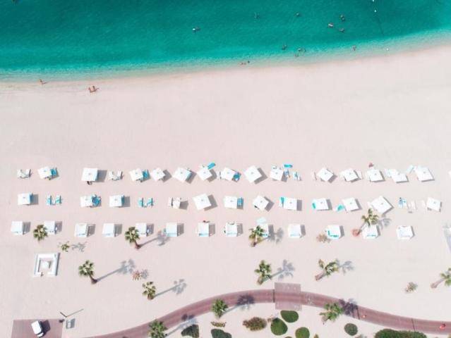 Nikki Beach Resort & Spa Dubai