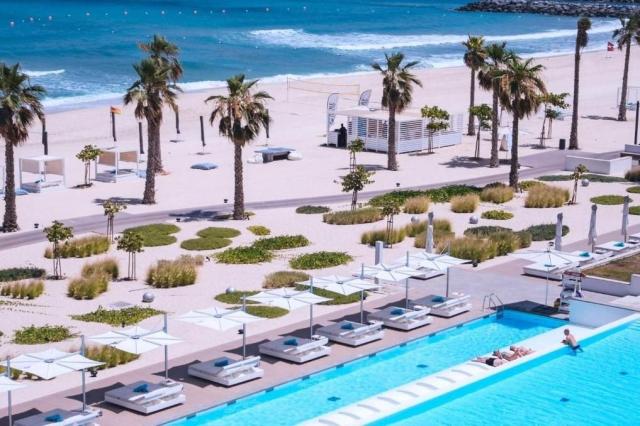 Nikki Beach Resort & Spa Dubai