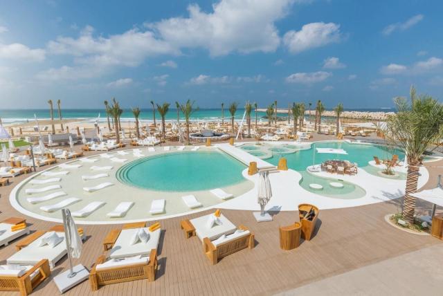 Nikki Beach Resort & Spa Dubai
