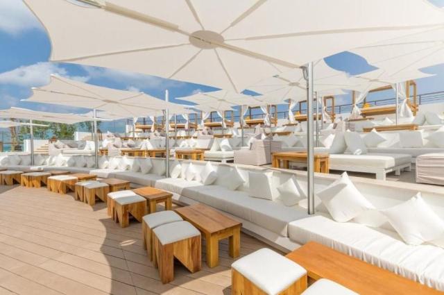 Nikki Beach Resort & Spa Dubai