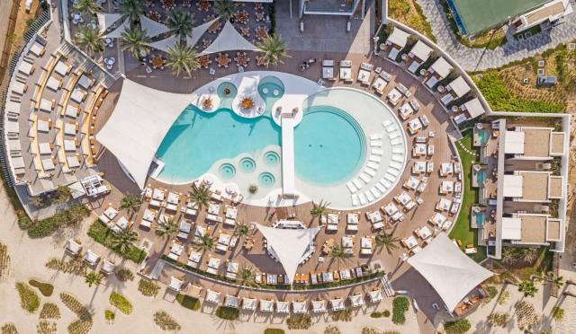 Nikki Beach Resort & Spa Dubai