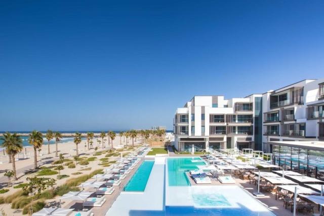 Nikki Beach Resort & Spa Dubai