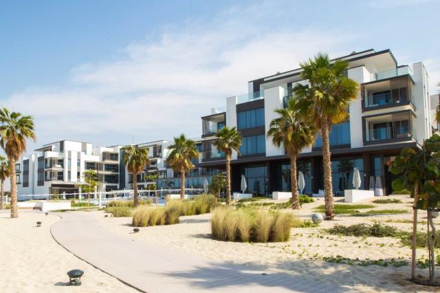 Nikki Beach Resort & Spa Dubai