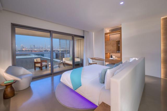 Nikki Beach Resort & Spa Dubai