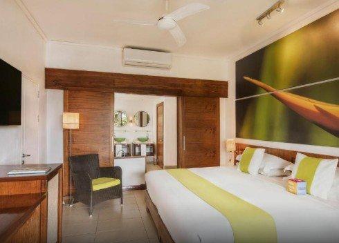 Hotel Tamassa Bel Ombre