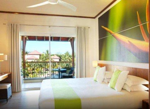Hotel Tamassa Bel Ombre