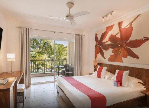 Hotel Tamassa Bel Ombre