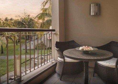 Hotel Tamassa Bel Ombre
