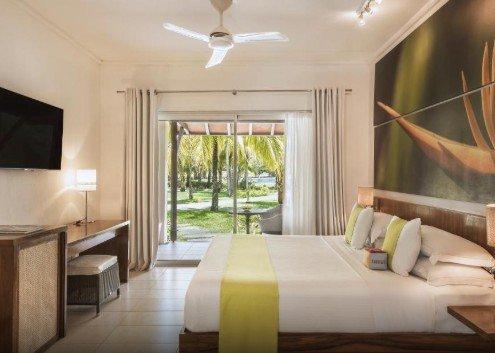 Hotel Tamassa Bel Ombre