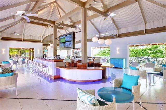 Hotel Tamassa Bel Ombre