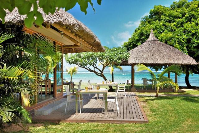 Hotel Tamassa Bel Ombre