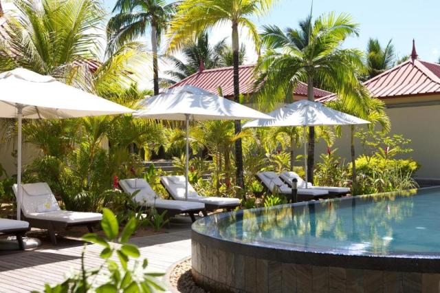 Hotel Tamassa Bel Ombre