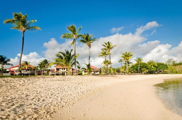 Hotel Tamassa Bel Ombre