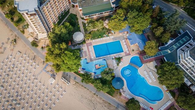 Hotel Kaliakra