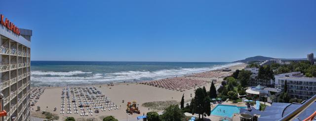 Hotel Kaliakra