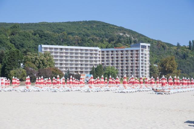 Hotel Kaliakra