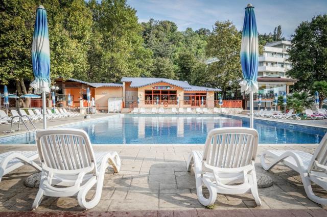 Hotel Kaliakra