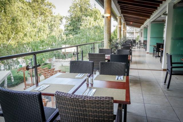 Hotel Kaliakra