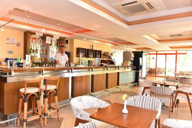 Hotel Kaliakra